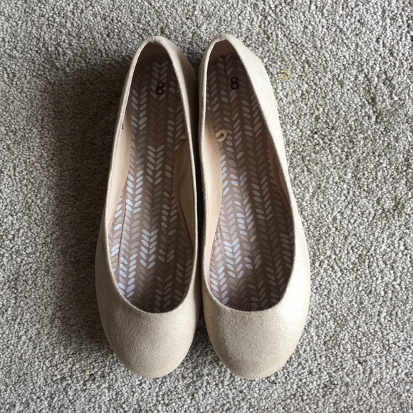 time and tru loafers